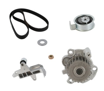 Engine Timing Belt Kit with Water Pump