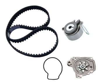 Engine Timing Belt Kit with Water Pump