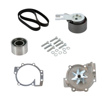 Engine Timing Belt Kit with Water Pump