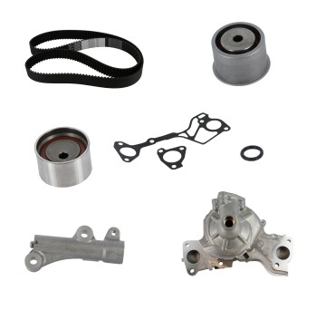 Engine Timing Belt Kit with Water Pump