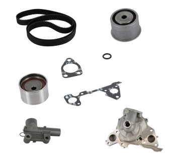 Engine Timing Belt Kit with Water Pump