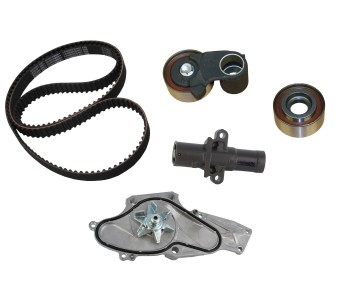Engine Timing Belt Kit with Water Pump