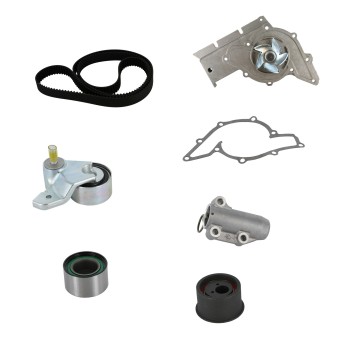 Engine Timing Belt Kit with Water Pump