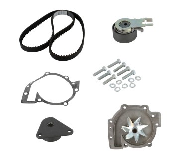 Engine Timing Belt Kit with Water Pump