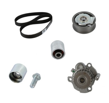 Engine Timing Belt Kit with Water Pump