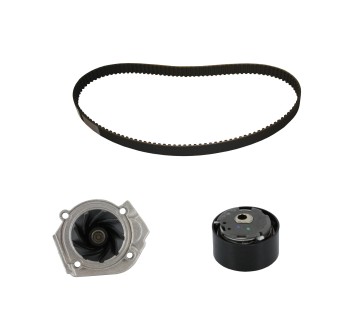 Engine Timing Belt Kit with Water Pump