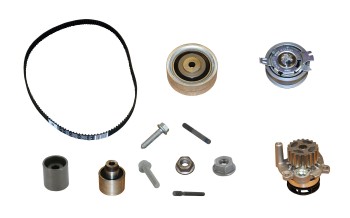 Engine Timing Belt Kit with Water Pump