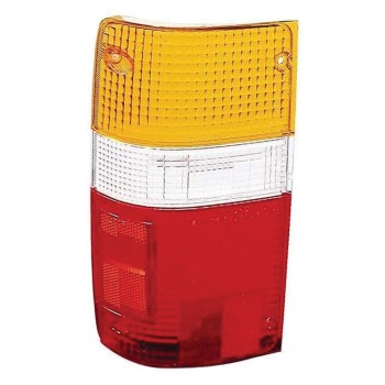 Tail Light Lens