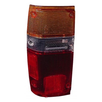 Tail Light Lens