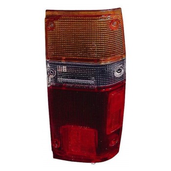Tail Light Lens