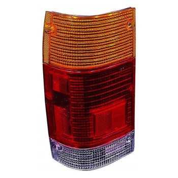 Tail Light Lens