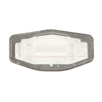 License Plate Light Housing
