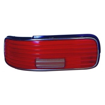 Tail Light Lens