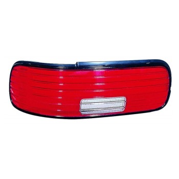 Tail Light Lens