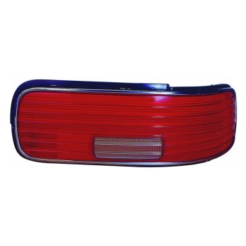 Tail Light Lens