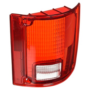 Tail Light Lens