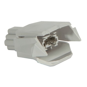 License Plate Light Housing