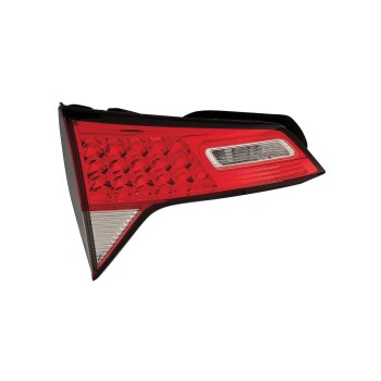 Tail Light Assembly