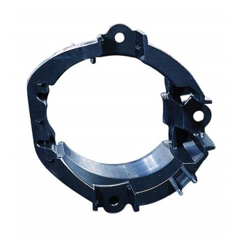 Fog Light Housing