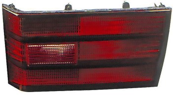 Tail Light Assembly