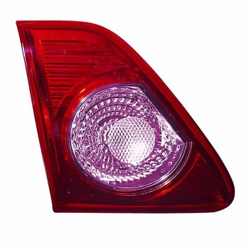 Tail Light Assembly