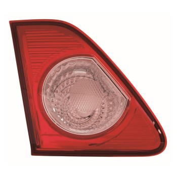 Tail Light Assembly