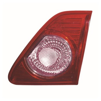 Tail Light Assembly