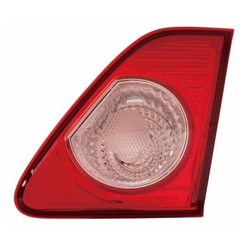 Tail Light Assembly
