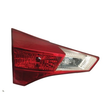 Tail Light Assembly