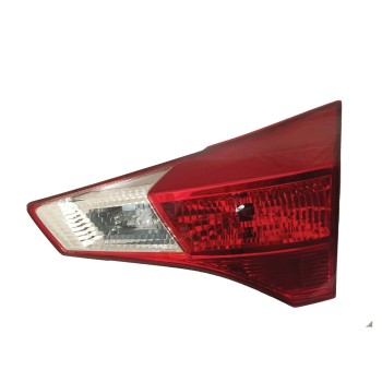 Tail Light Assembly