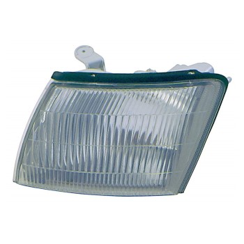 Parking Light Lens / Housing