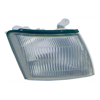 Parking Light Lens / Housing