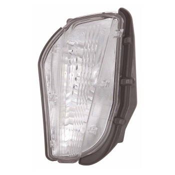 Turn Signal Light Lens / Housing