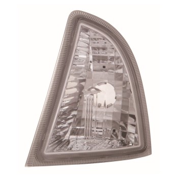 Turn Signal Light Lens / Housing