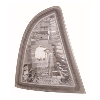 Turn Signal Light Lens / Housing