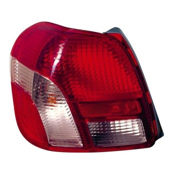 Tail Light Assembly