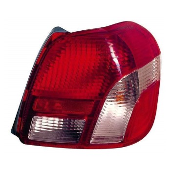 Tail Light Assembly
