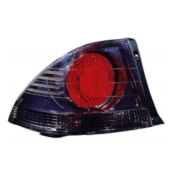 Tail Light Housing