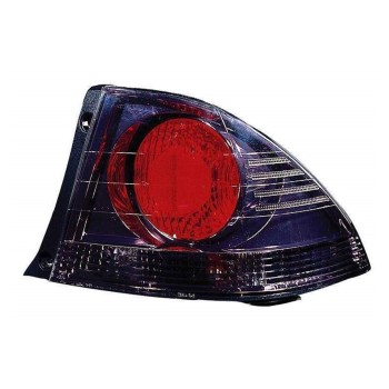Tail Light Housing