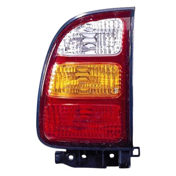Tail Light Assembly