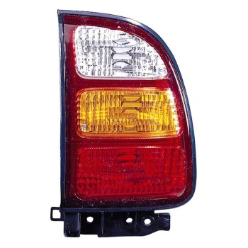 Tail Light Assembly