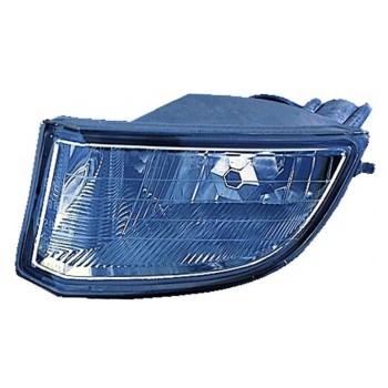 Fog Light Lens / Housing