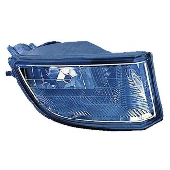 Fog Light Lens / Housing