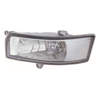 Fog Light Assembly
