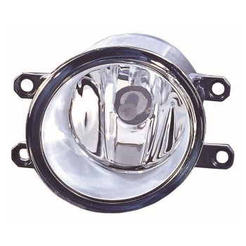 Fog Light Assembly