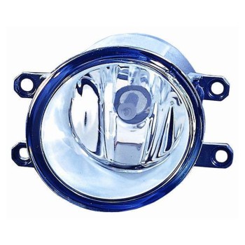 Fog Light Assembly