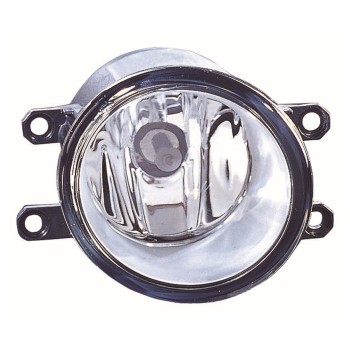 Fog Light Assembly