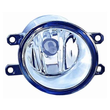 Fog Light Assembly