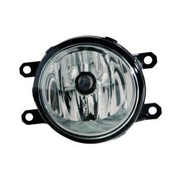 Fog Light Assembly