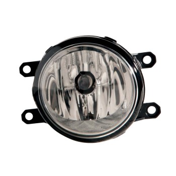 Fog Light Assembly